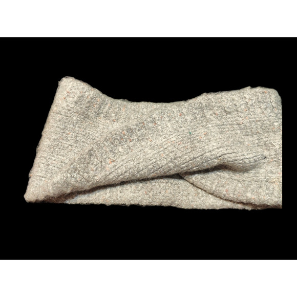 Universal Thread Twisted Headband - Picture 1 of 3